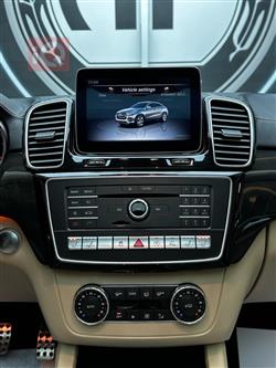 مرسيدس بنز GLE